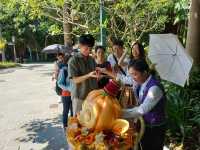 🧟 米奇Halloween玩轉大街派對