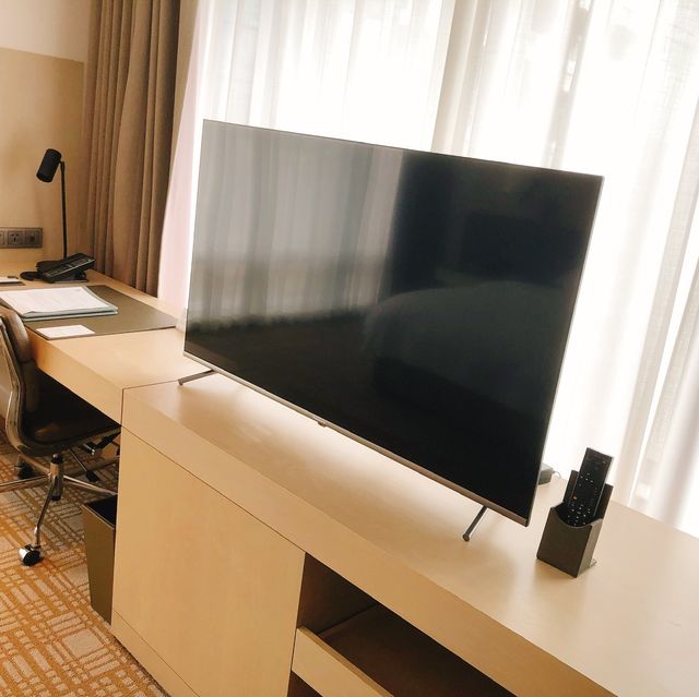 台北｜❤️‍🔥💐🌺享受美好時光📍 Taipei Marriott Hotel 台北萬豪酒店