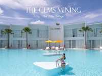 The Gems Mining Pool Villas Pattaya 