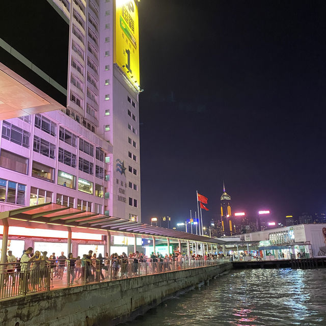 海港城🚢