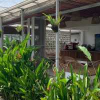 PADIKU Eatery & Coffee
