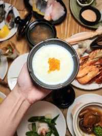 PLAYT x 位元堂 Parklane Hotel Dinner Buffet 