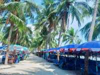 One day trip เที่ยวบางแสน