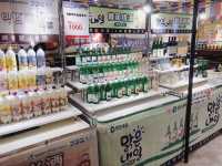 台北｜🇰🇷韓妞帶路·潮韓展🛍️🎁 Shin Kong Mitsukoshi Nanxi Store One 新光三越 台北南西店一館