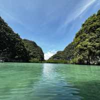 태국 액티비티 여행 ‘홍섬 투어’