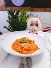 澳門美食｜隱世澳式咖啡店