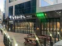 부산 장어구이맛집