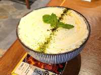 人氣急升｜一樂の食堂 (卓悅中心店)