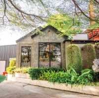 Rain Forest Cafe Pattaya 