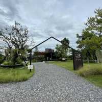 Iko Camp and Cafe