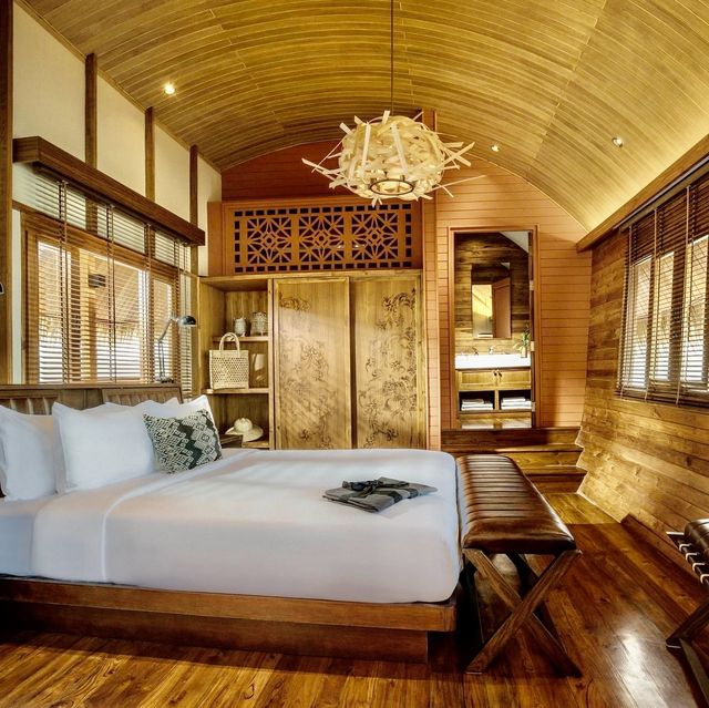 Avani+ Luang Prabang Hotel