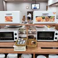 【宿泊記】ホテルルートイン岐阜羽島✨