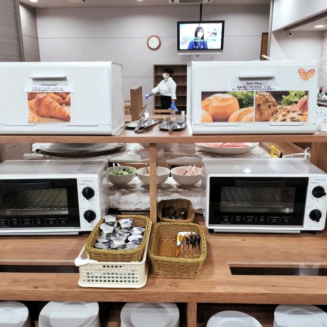 【宿泊記】ホテルルートイン岐阜羽島✨