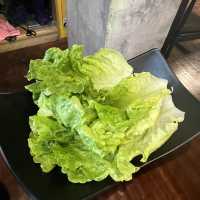 🌸深圳必食韓國人主理烤肉🌸青年火爐·韓國烤肉店🥩