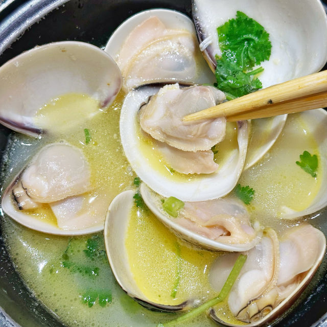 有榴槤😍任食嘅日式🍣放題