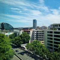 West Hotel Sydney
