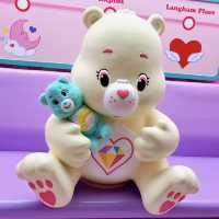 Care Bears聖誕車站 🧸🎄@旺角朗豪坊