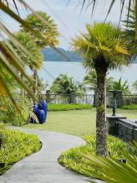 The St. Regis Langkawi