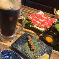 旺角性價比高日式料理