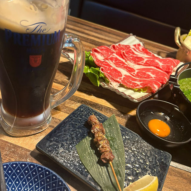 旺角性價比高日式料理