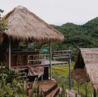 แพลนทริปเที่ยวน่าน สะปัน - บ้านเวร 3 วัน 2 คืน