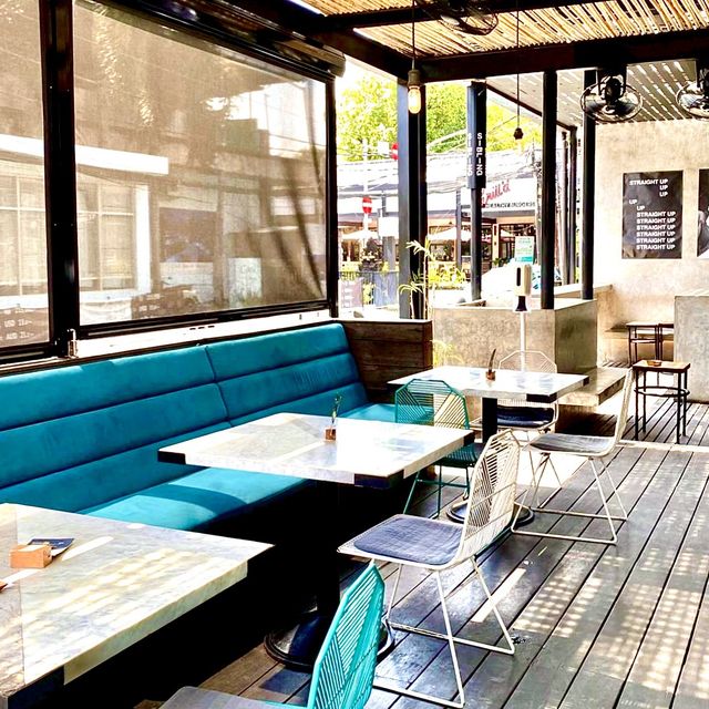 Perfect Place For Brunch 🥐 