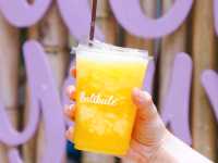 ⛱️ เที่ยวคาเฟ่ #ตราด แบบไม่ต้องข้ามเกาะ 🏝
