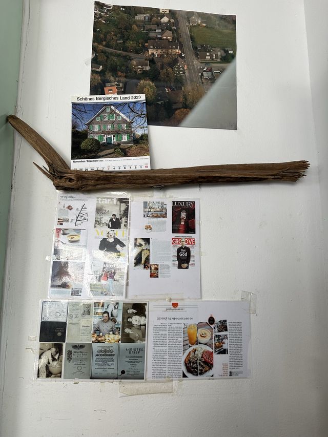 多分、ソウルで一番美味しくて一番安いパン屋さん