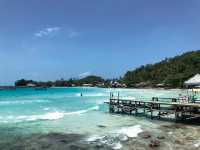 Nam Du Island