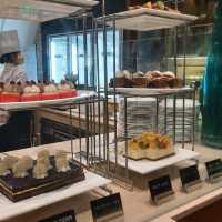 CAFE ILANG-ILANG: LUXURIOUS BUFFET EXPERIENCE