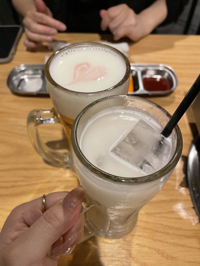 【新大久保】せいろ蒸しでヘルシー🇰🇷9"36