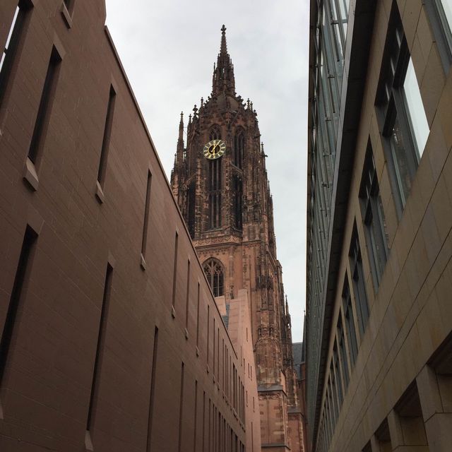 🇩🇪독일 프랑크푸르트 여행🇩🇪