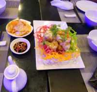 푸꾸옥 중식당 