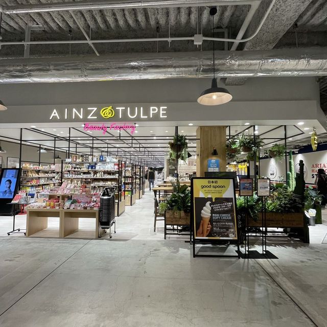 横浜ハンマーヘッド