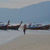 Lipe island