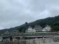 土城拜拜看風景好去處 - 承天禪寺