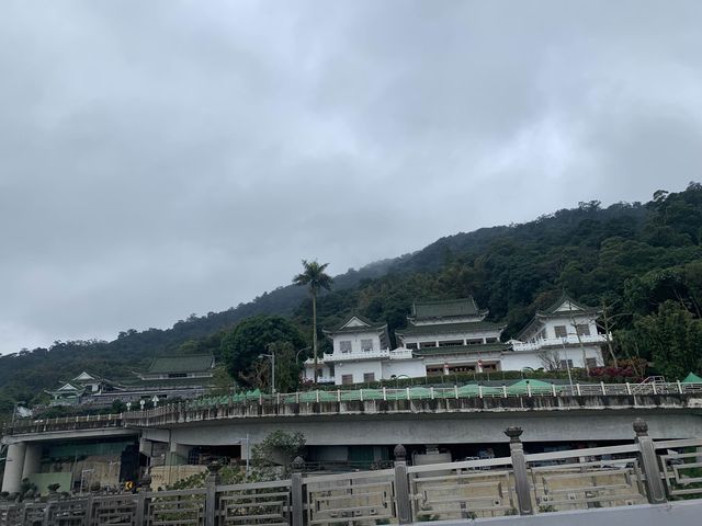 土城拜拜看風景好去處 - 承天禪寺