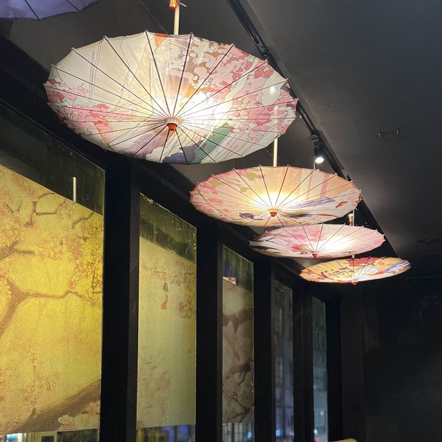 《樓上居酒屋🏮映月》