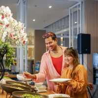 The Andaman Beach Hotel Phuket Patong