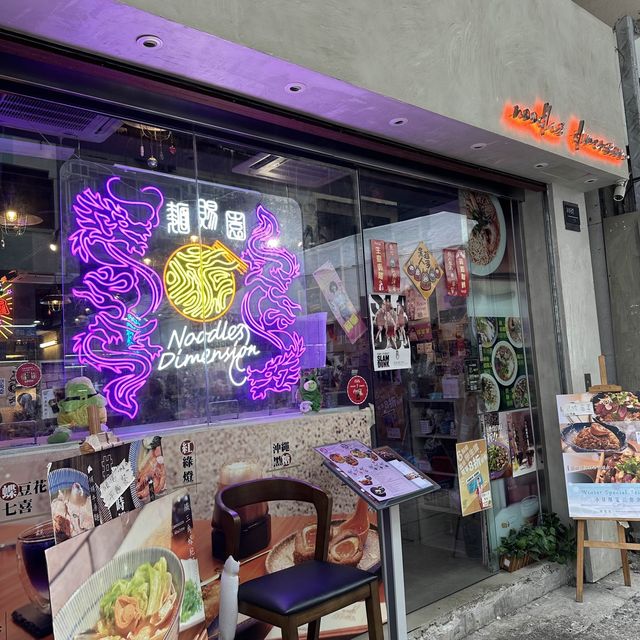 旺角高質cafe AK fans 打卡點