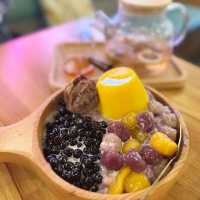 黃大仙台式cafe