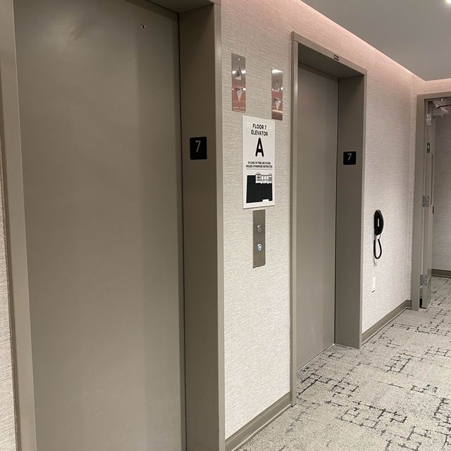 Best Hotel In NYC Financial District
