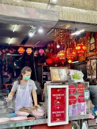 เยาวราช กรุงเทพฯ 📍