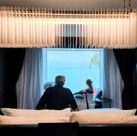 ลากแฟนไปนอนโรงแรมสุดชิคในภูเก็ต Foto Hotel Phuket​