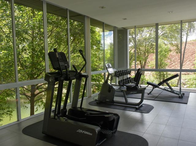 The Gallery Khaoyai Hotel & Residence