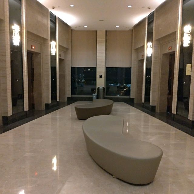 汀九隱世酒店「帝景」