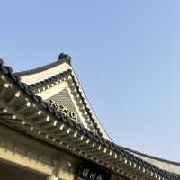 전주 1박2일 겨울 우정여행 