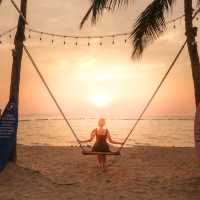 โรงแรมติดหาดพัทยา