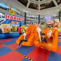 Jumptopia Easter Carnival 復活節彈跳嘉年華