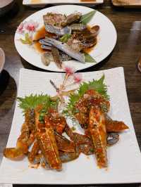 【福岡グルメ】本格的なカンジャンケジャン🦀💕